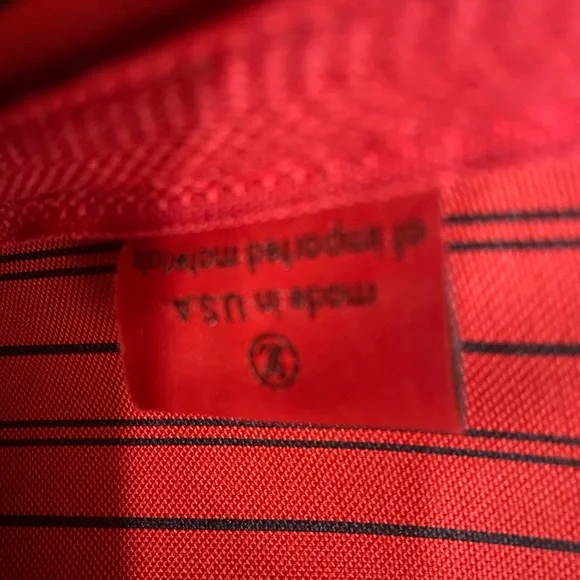 Louis Vuitton NeverFull Bag - Picture 2 of 5